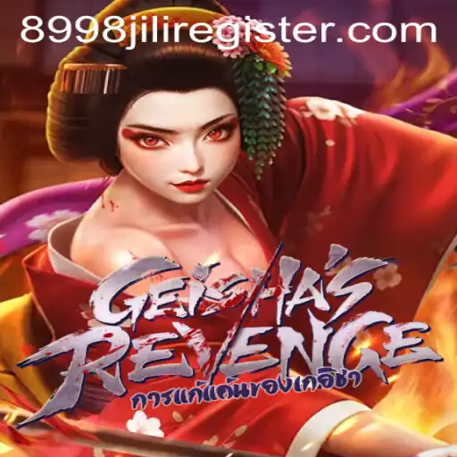 Immerse Yourself in the Enchanting World of GeishasRevenge: A Game Like No Other