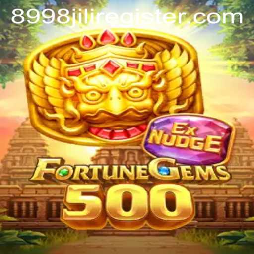 Unveiling the Excitement of FortuneGems500 - Strategies and Insights