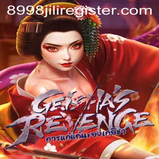 Immerse Yourself in the Enchanting World of GeishasRevenge: A Game Like No Other