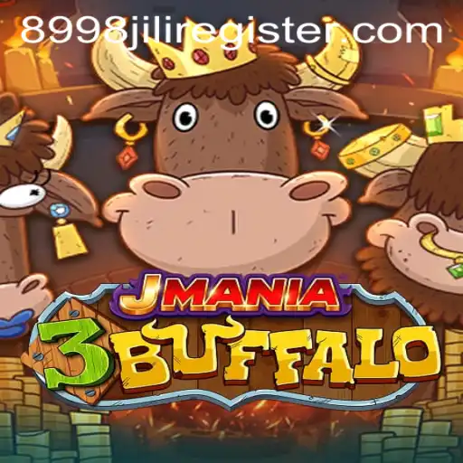 Unveiling JMania3Buffalo: The Exciting Game Experience