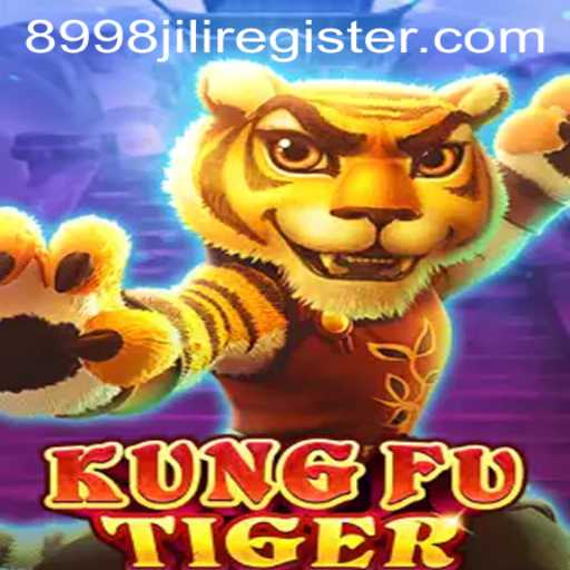 KungFuTiger: An Exciting Adventure in the World of Martial Arts Gaming
