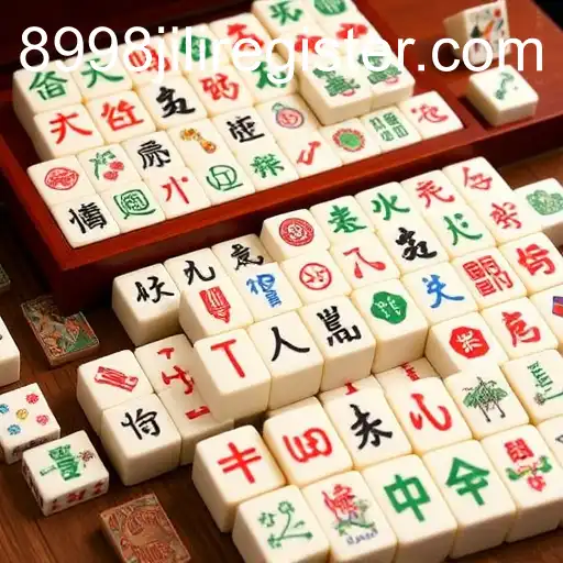 The Rich Tradition and Cultural Significance of Mahjong