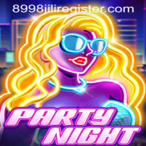 Experience the Ultimate Frenzy with PartyNight: The Game You Can't Miss