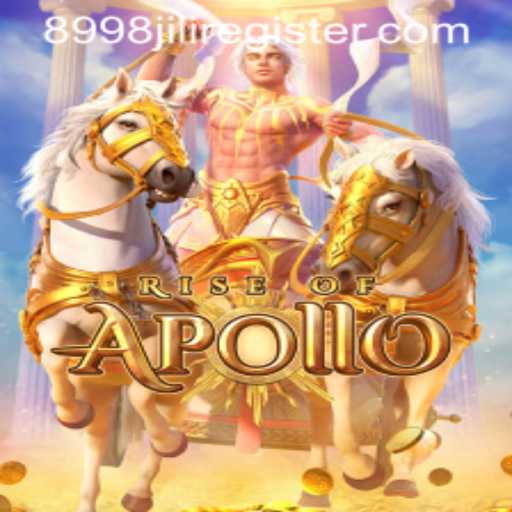 Discover the Exciting World of 'RiseofApollo' with 8998JILI