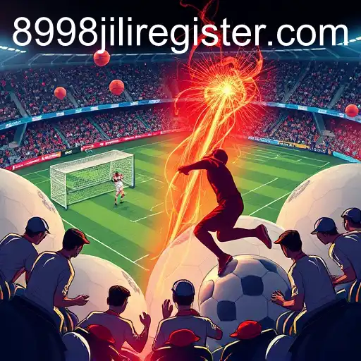 Understanding Sports Betting: Key Insights with 8998JILI