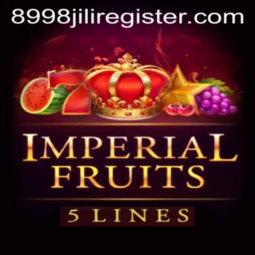Unveiling Imperial Fruits 5