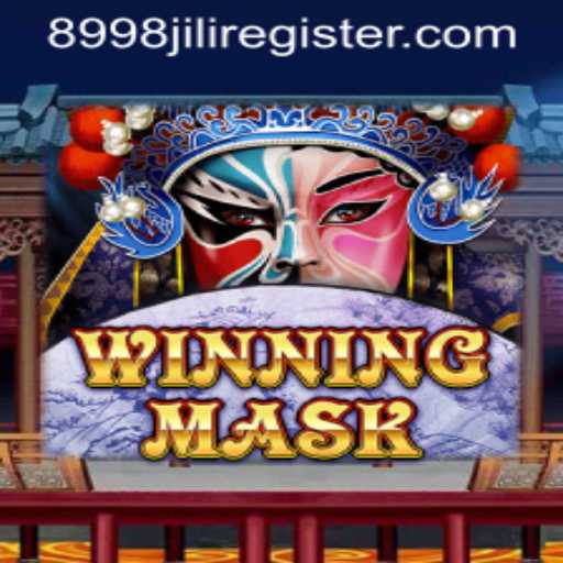 WinningMask: The Exciting Thrill of 8998JILI